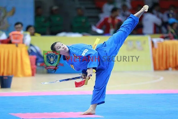 10 điều tâm niệm Vovinam hiện nay