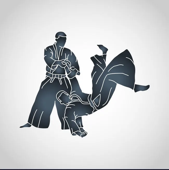 Võ Aikido Aikido