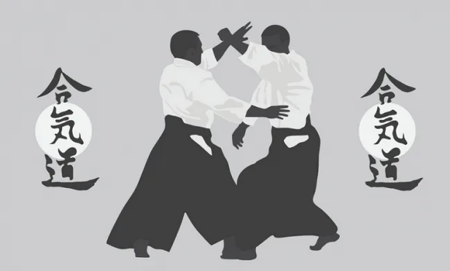 Võ Aikido Aikido