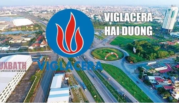 Hình ảnh về Viglacera Hải Dương