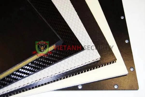 Chất liệu composite Chất liệu composite