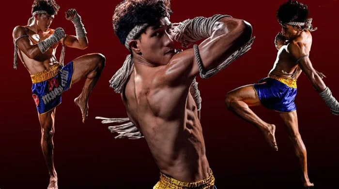 Cách tập muay thái hiệu quả cho người mới bắt đầu