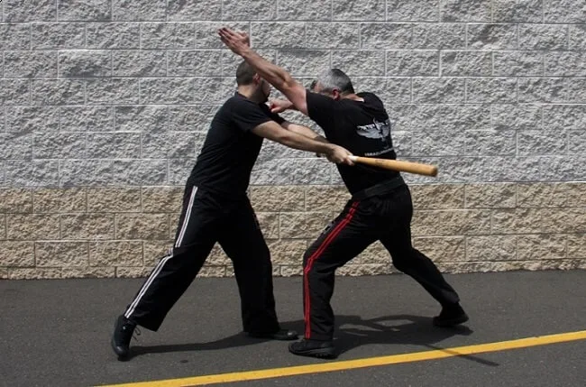 Đặc điểm của võ krav maga
