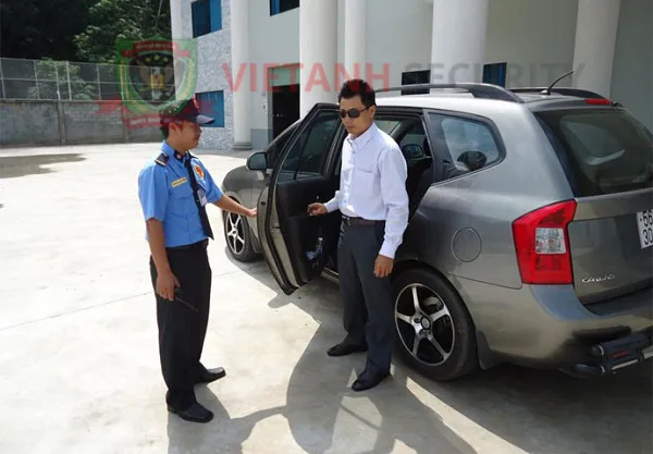 Dịch vụ Bảo vệ nhân chứng chuyên nghiệp