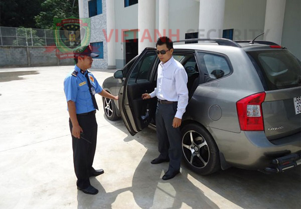 Dịch vụ Bảo vệ nhân chứng chuyên nghiệp