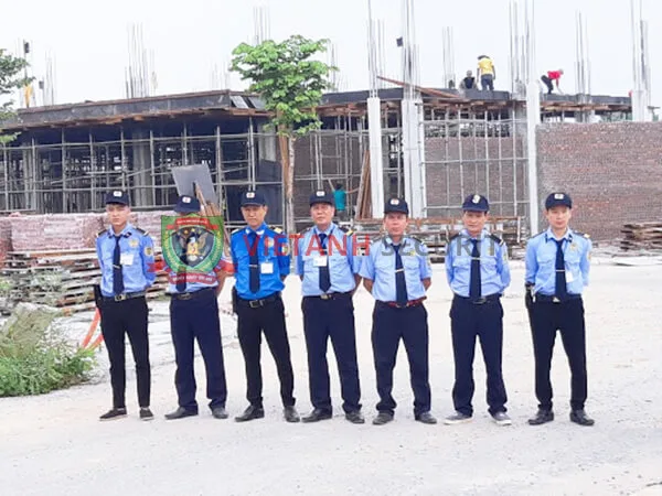 Dịch vụ bảo vệ tại tỉnh Cao Bằng