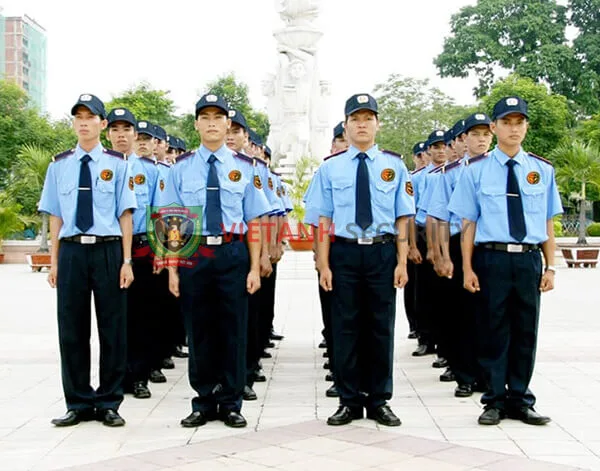 Dịch vụ bảo vệ tại tỉnh Yên Bái của Việt Anh có mặt mọi nơi 