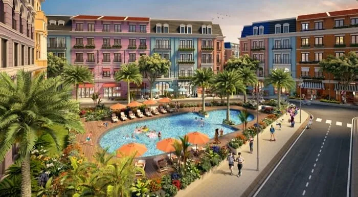Dịch vụ bảo vệ Việt Anh tại Harbor Bay Hạ Long Dịch vụ bảo vệ Việt Anh tại Harbor Bay Hạ Long