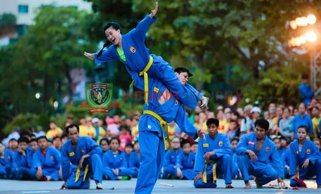Nên biết mọi thông tin liên quan đến môn phái muốn theo học Nên biết mọi thông tin liên quan đến môn phái muốn theo học