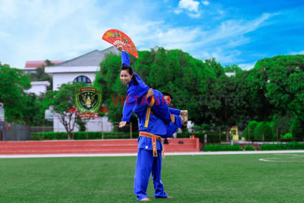 Người học võ Vovinam cần nắm rõ những lưu ý khi học tự học tại nhà