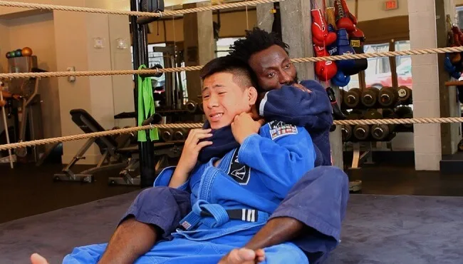 Đặc điểm của võ Jujitsu là gì?