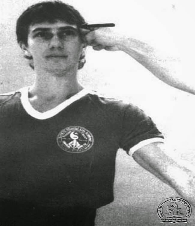 Kĩ thuật Điểm Mạch