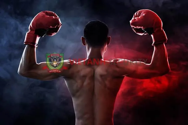 Kickboxing