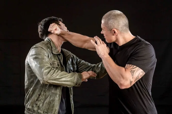 Krav maga bắt nguồn từ đâu?