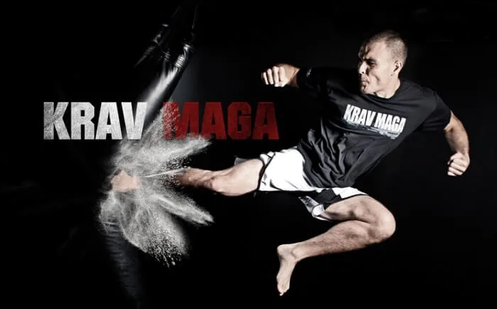 Krav Maga là gì?