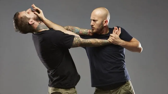 Krav maga - Trào lưu mới trong giới võ thuật