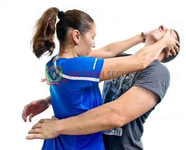 Kỹ năng tự vệ 