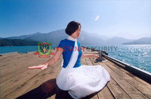 Nhiều người có ngộ nhận sai lầm về luyện khí công