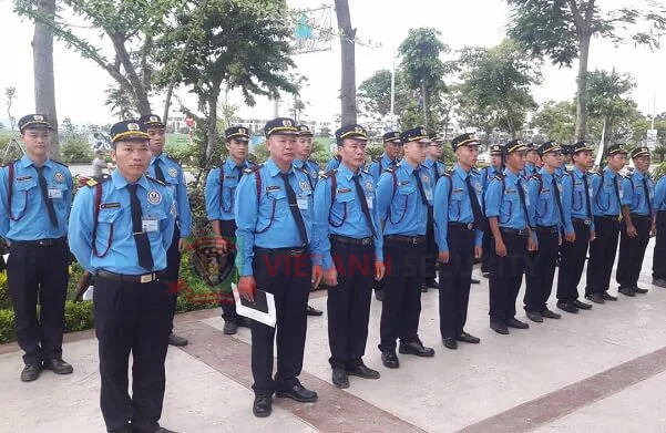 Ngành bảo vệ và ý nghĩa nhân văn cho xã hội