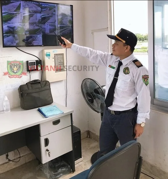 Người bảo vệ cần thực hiện đúng nội quy bảo vệ Người bảo vệ cần thực hiện đúng nội quy bảo vệ