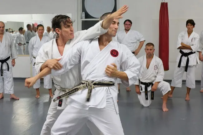 Shotokan