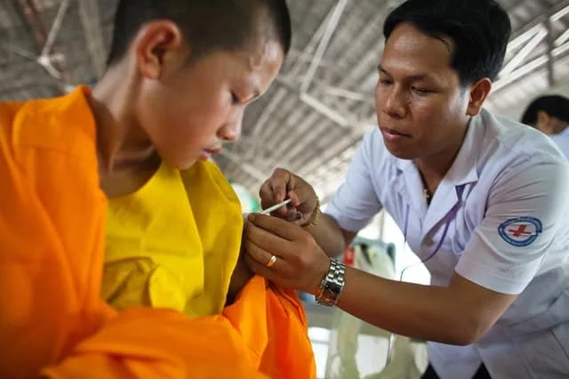 sơ cấp cứu cơ bản