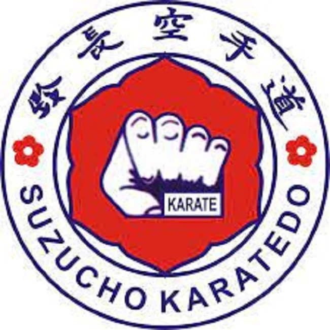 Biểu tượng Suzucho Karate Biểu tượng Suzucho Karate