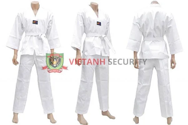 Võ phục Taekwondo Võ phục Taekwondo