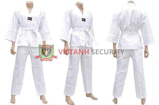 Võ phục Taekwondo