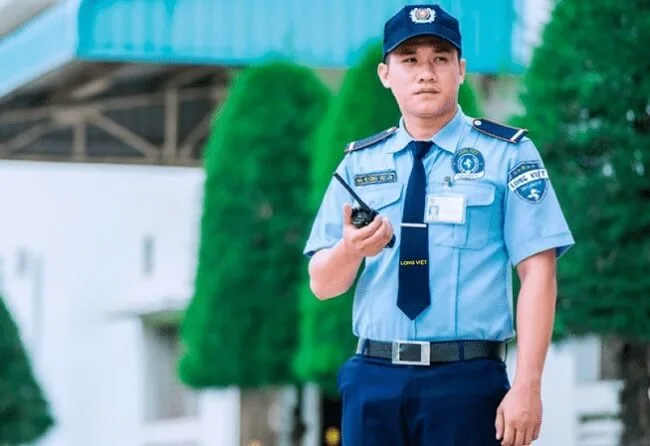 Thẻ nhân viên là điều cần thiết đối với người bảo vệ Thẻ nhân viên là điều cần thiết đối với người bảo vệ
