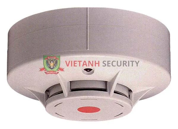 Đầu báo cháy Đầu báo cháy