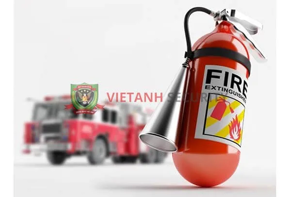 Thiết bị phòng cháy chữa cháy Thiết bị phòng cháy chữa cháy
