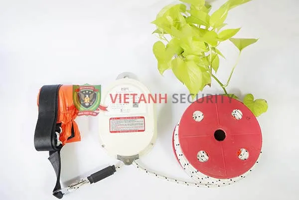 Dây thoát hiểm nhà cao tầng Dây thoát hiểm nhà cao tầng