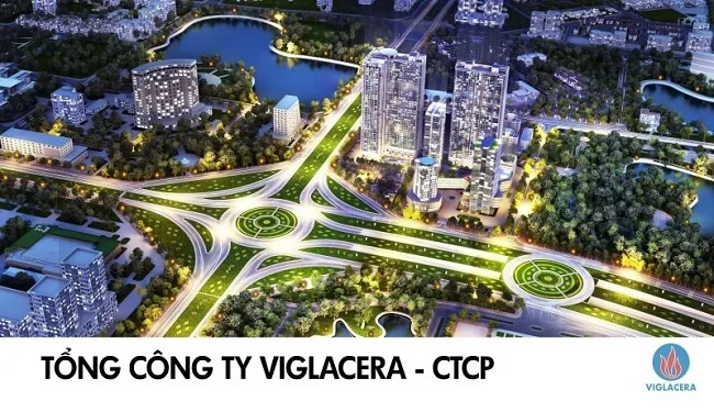 Tổng công ty Viglacera - CTCP