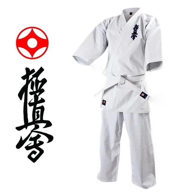 Võ phục Karte Kyokushin Võ phục Karte Kyokushin