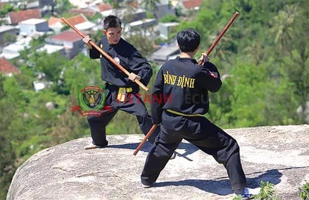 Võ Bình Định
