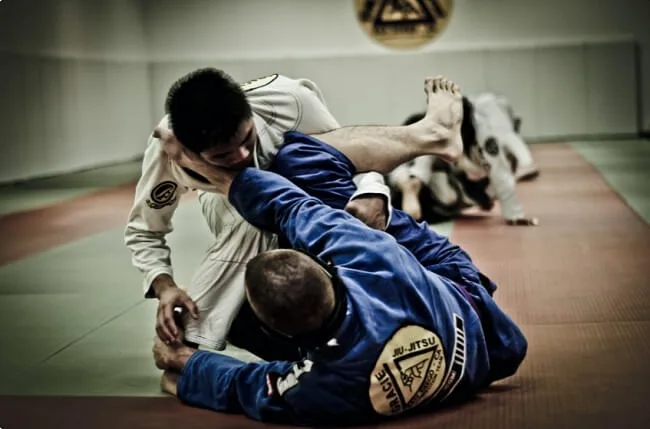 Võ Jujitsu là gì?
