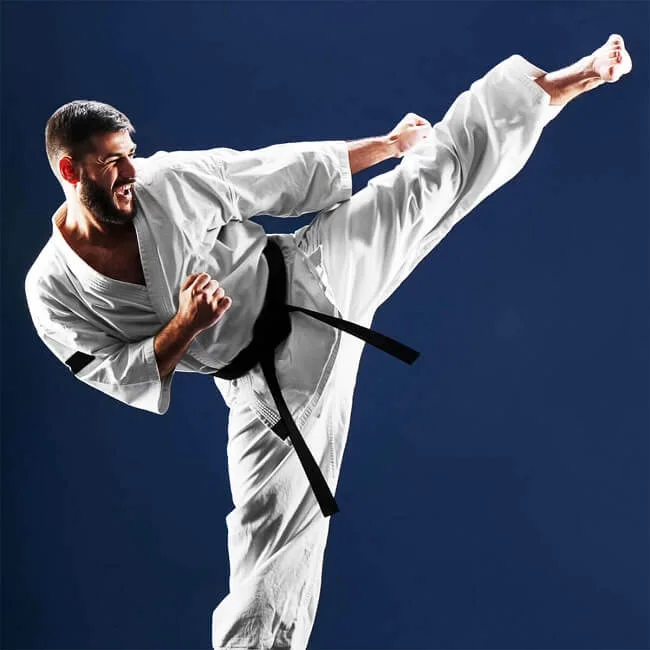 Võ phục Shotokan