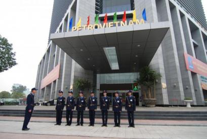 Dịch vụ Bảo vệ Chuyên nghiệp Việt Anh tại Hà Nội và miền Bắc