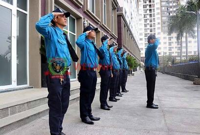 Bí mật đằng sau tuyển dụng bảo vệ chưa từng được hé lộ