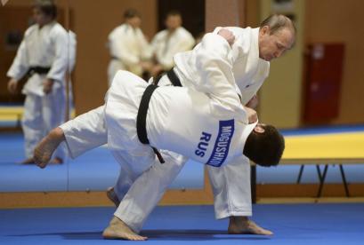 Những thông tin cơ bản cho người mới bắt đầu học Judo