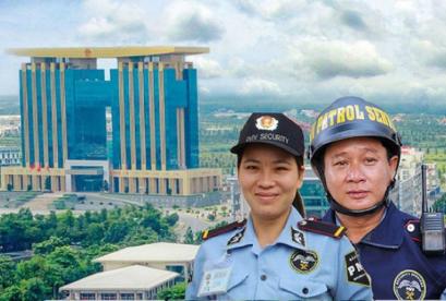 Tất cả những điều bạn cần biết về một nữ bảo vệ chuyên nghiệp