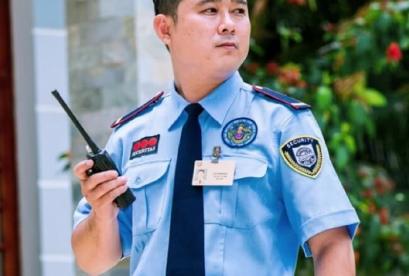 Nghiệp vụ bảo vệ cơ quan doanh nghiệp