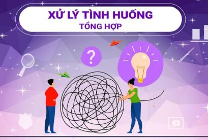 Kỹ năng xử lý tình huống mà nhân viên bảo vệ cần biết