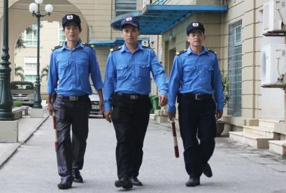 Những phẩm chất của nhân viên bảo vệ cần phải có