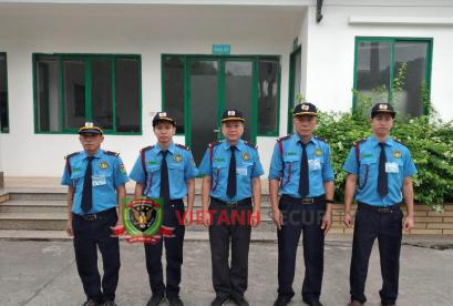 Nhân viên bảo vệ lớn tuổi và những điều bạn cần biết