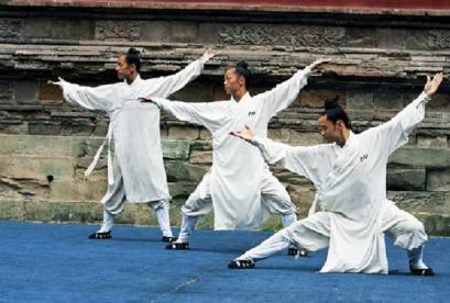 Bát quái chưởng