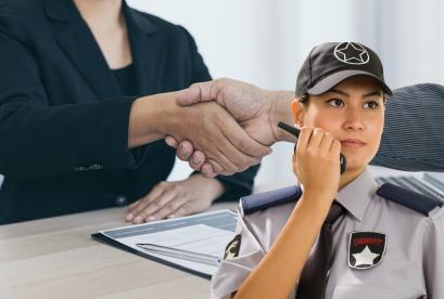 câu hỏi phỏng vấn nhân viên bảo vệ