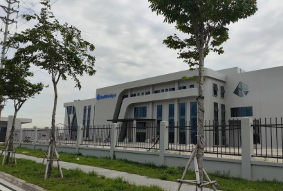 Dự án bảo vệ nhà máy Bellwether Electronics Hưng Yên