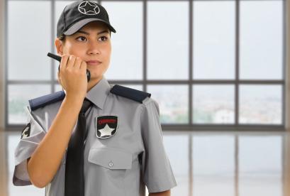 thuê công ty bảo vệ